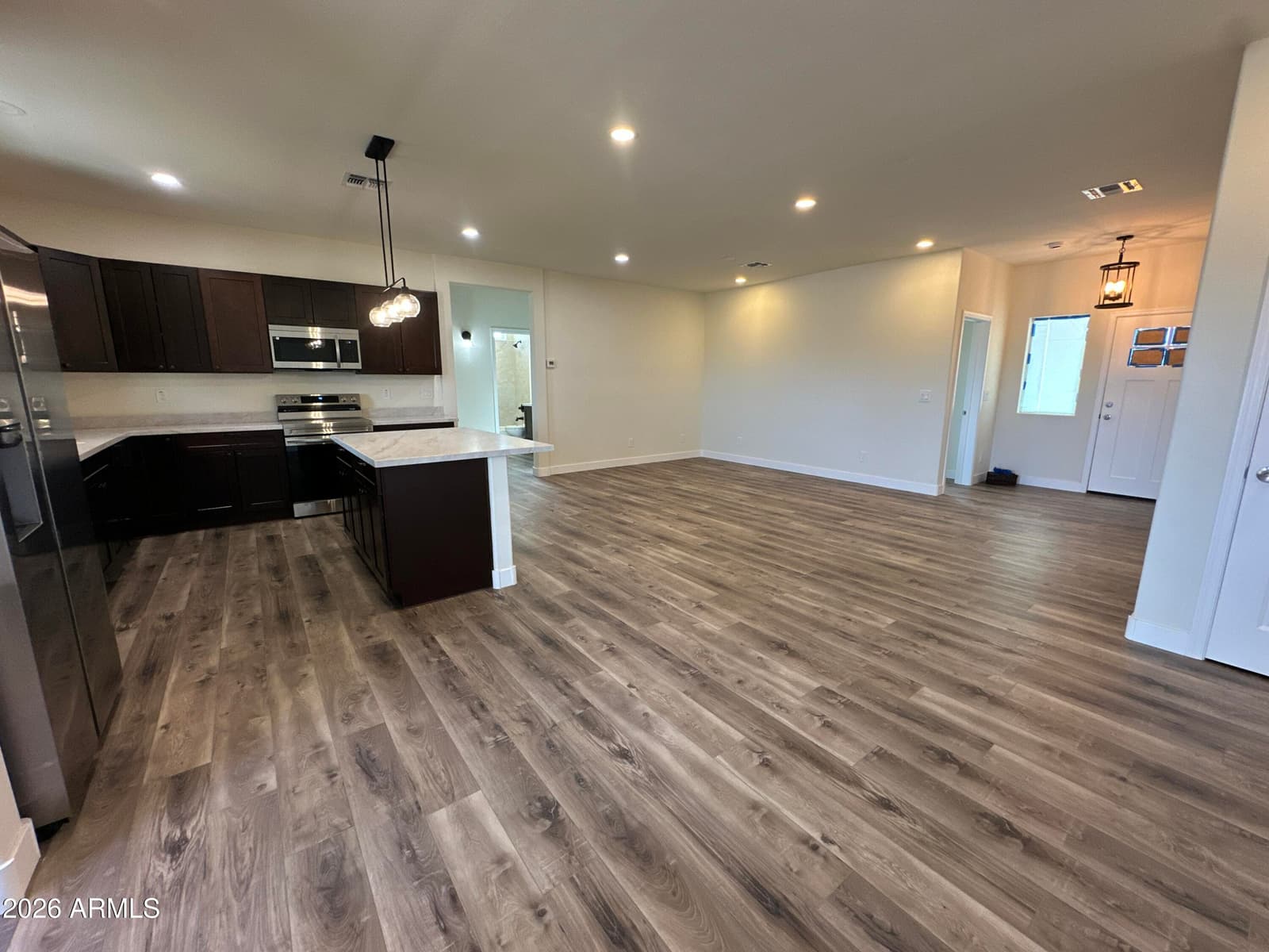 25427 W Patton Road, Wittmann, AZ 85361 — photo 9 of 38