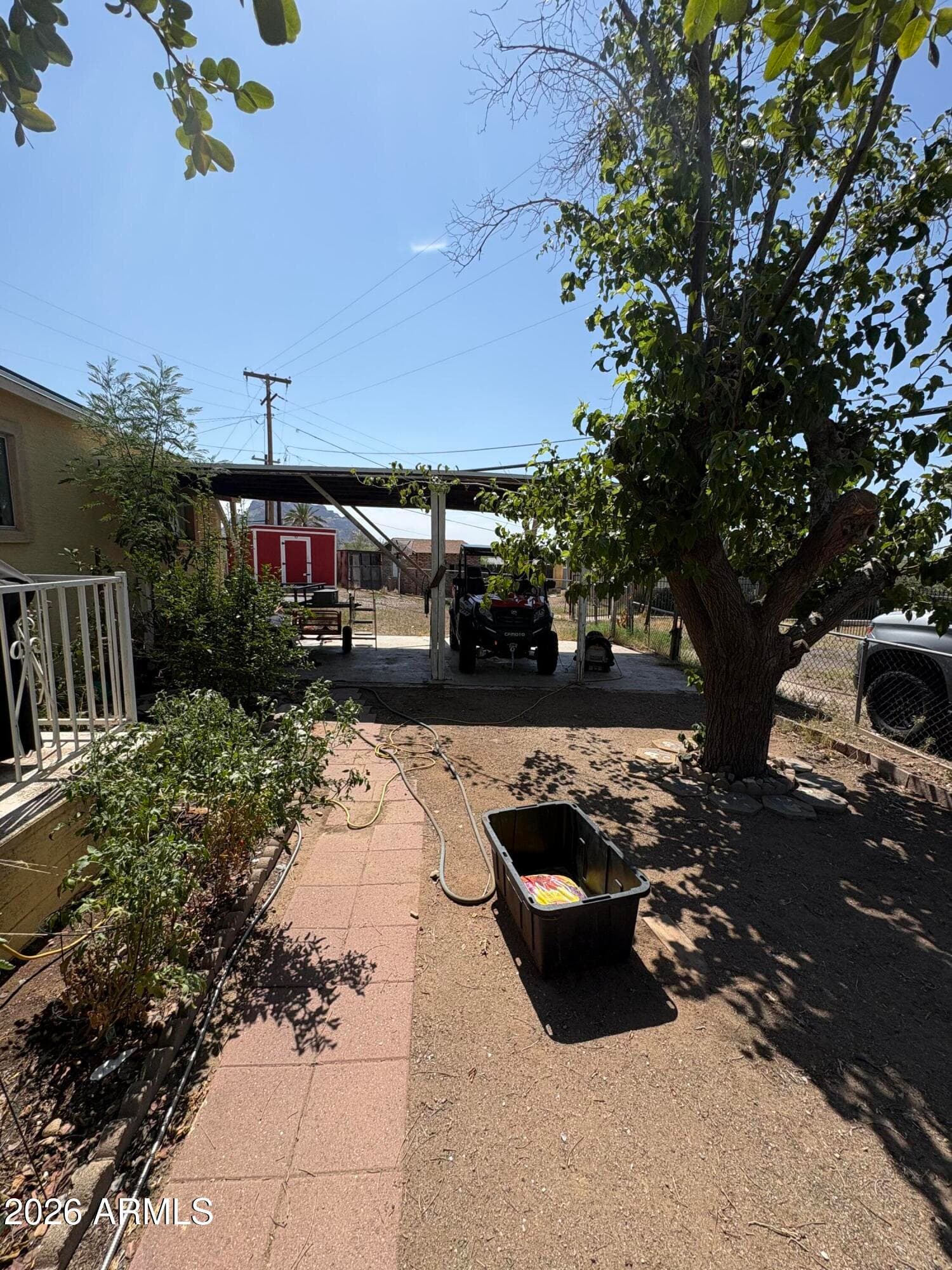 108 W Gorham Street, Superior, AZ 85173 — photo 2 of 19