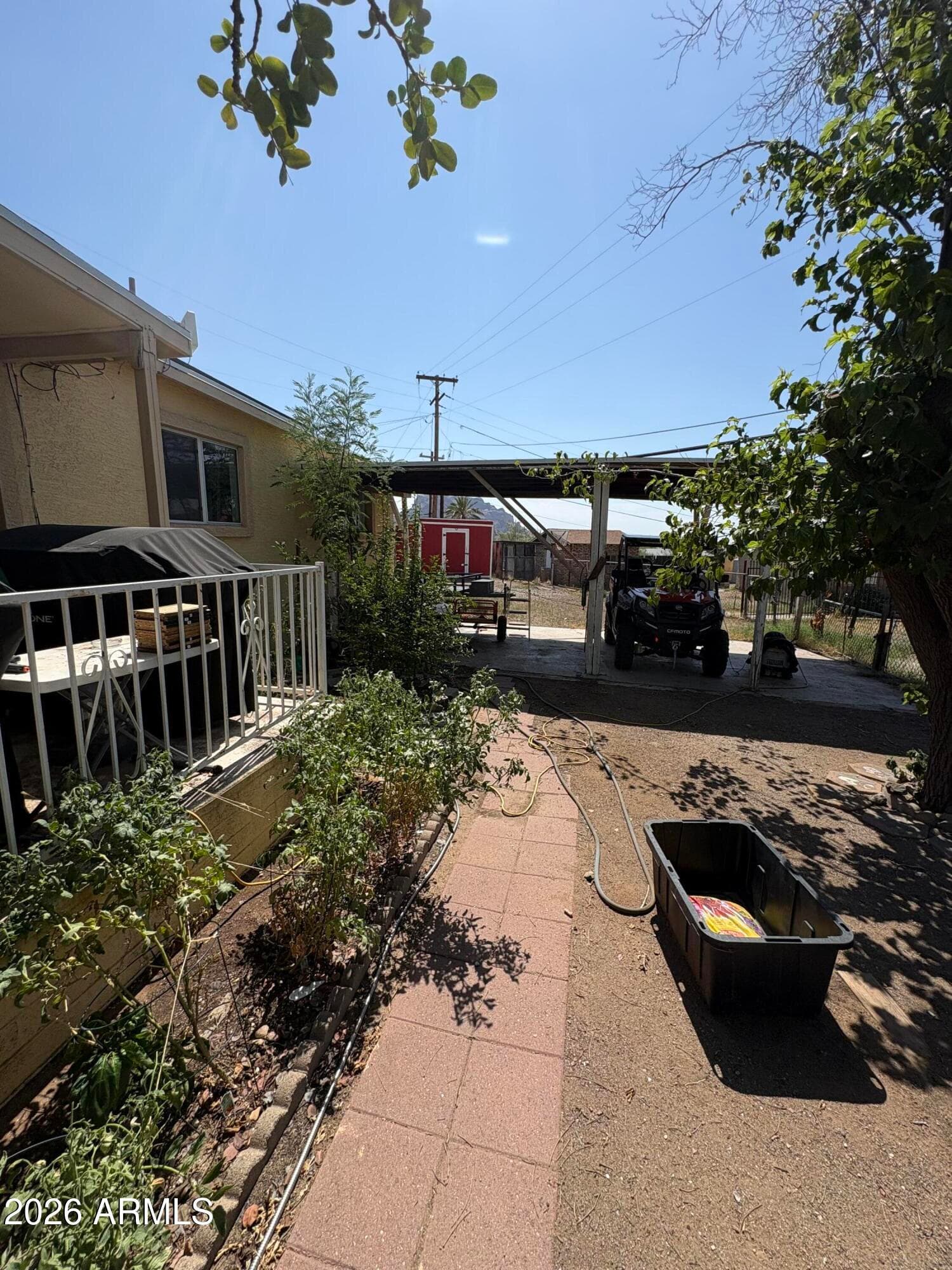 108 W Gorham Street, Superior, AZ 85173 — photo 3 of 19