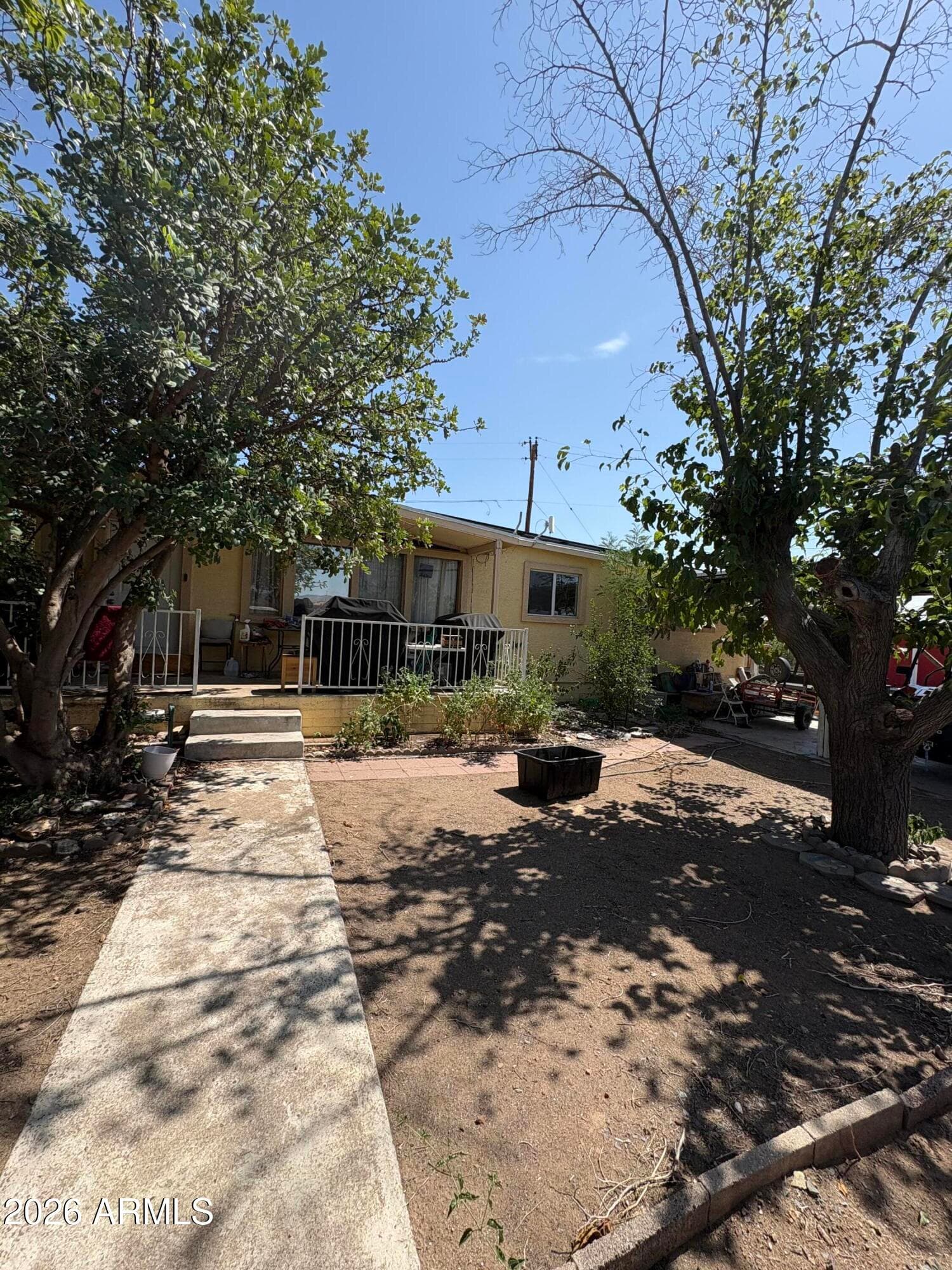 108 W Gorham Street, Superior, AZ 85173 — photo 5 of 19