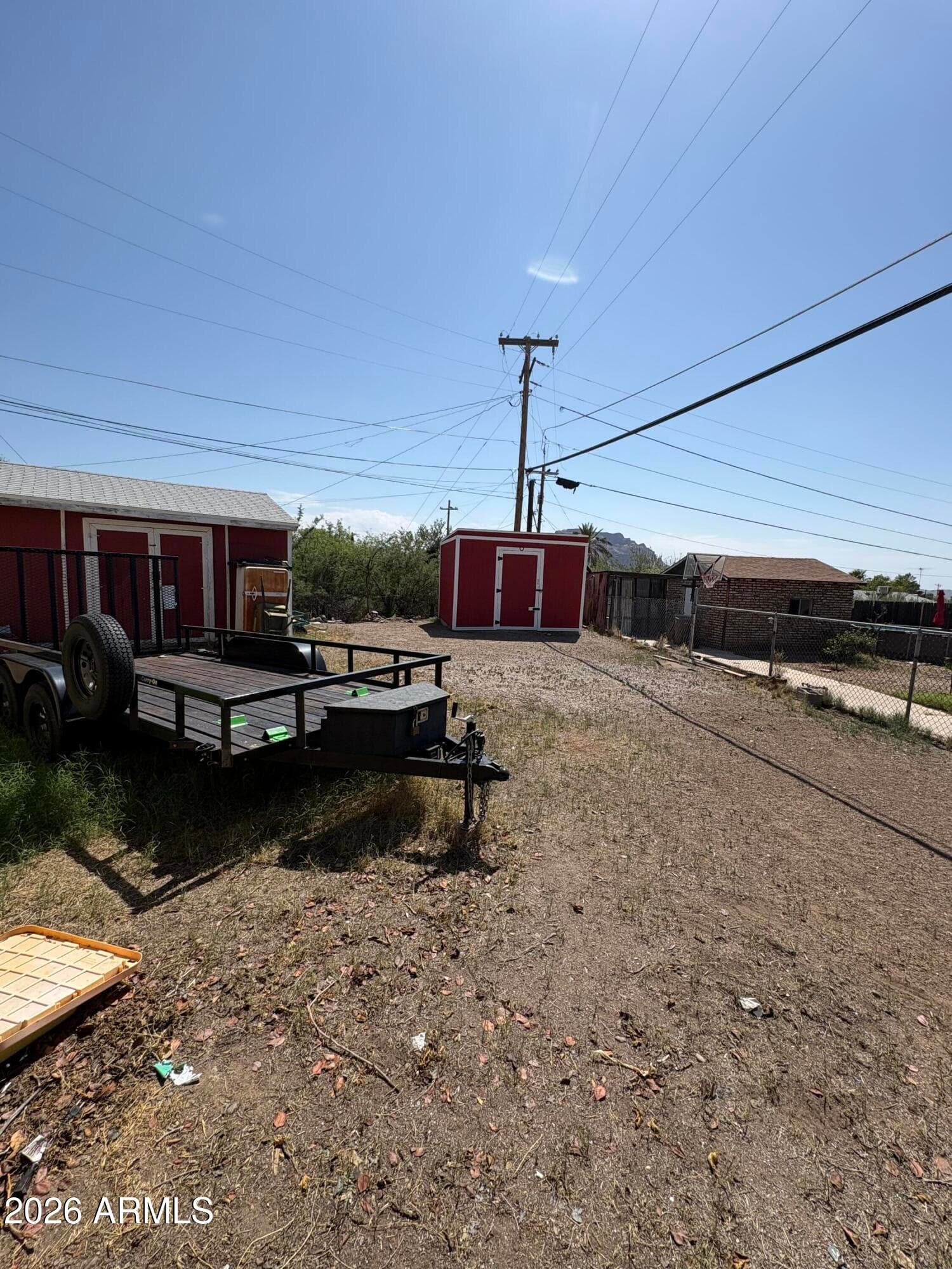 108 W Gorham Street, Superior, AZ 85173 — photo 11 of 19