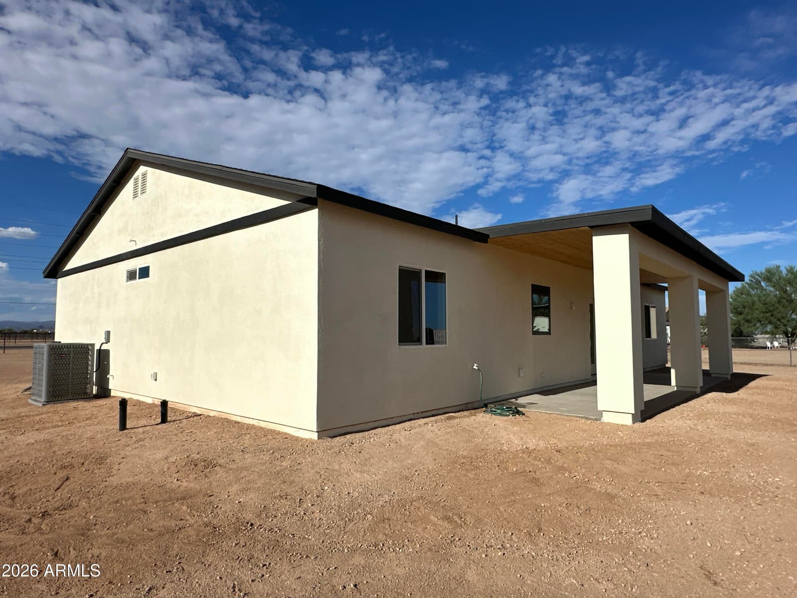 25427 W Patton Road, Wittmann, AZ 85361 — photo 34 of 38
