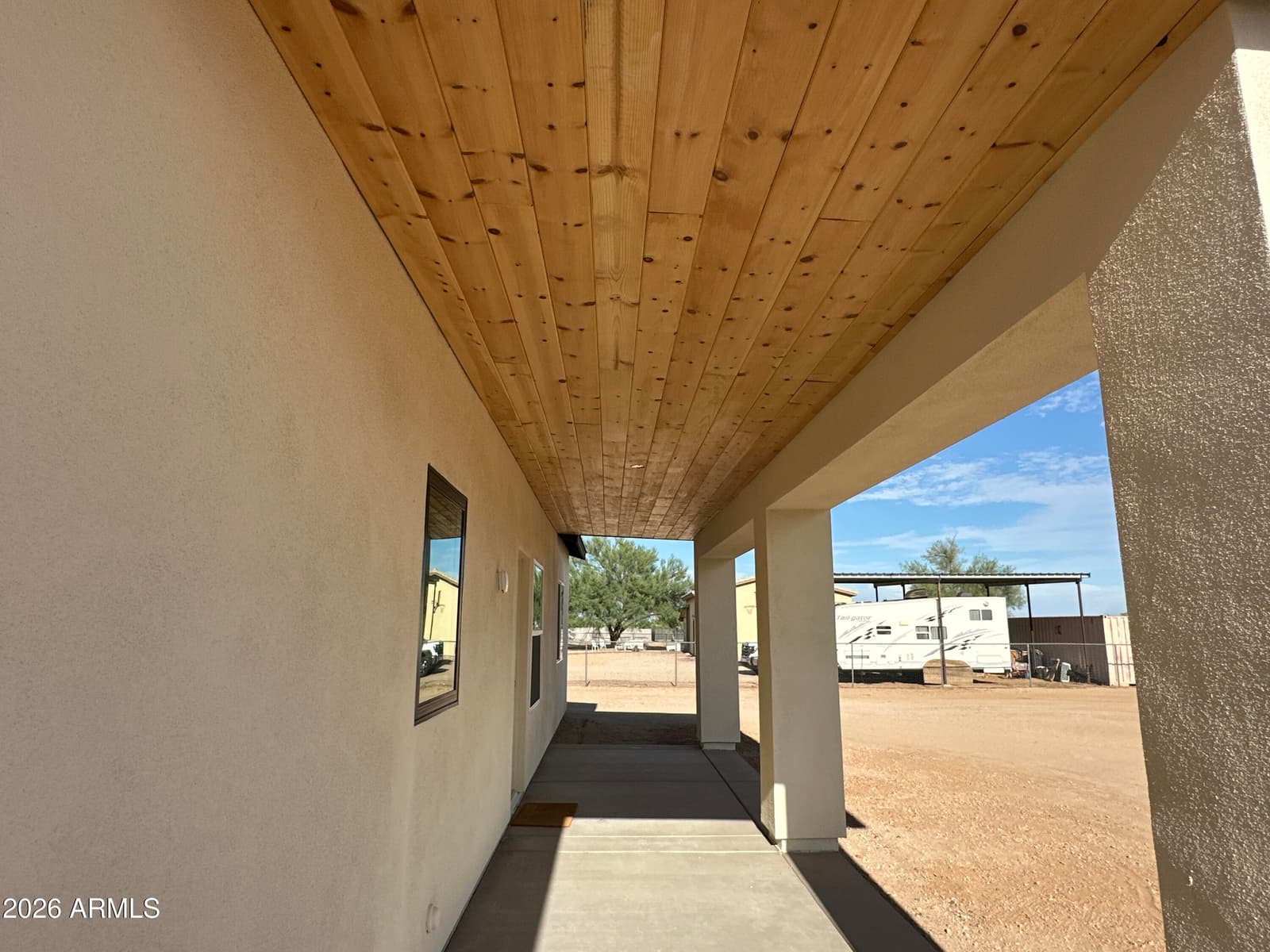 25427 W Patton Road, Wittmann, AZ 85361 — photo 35 of 38