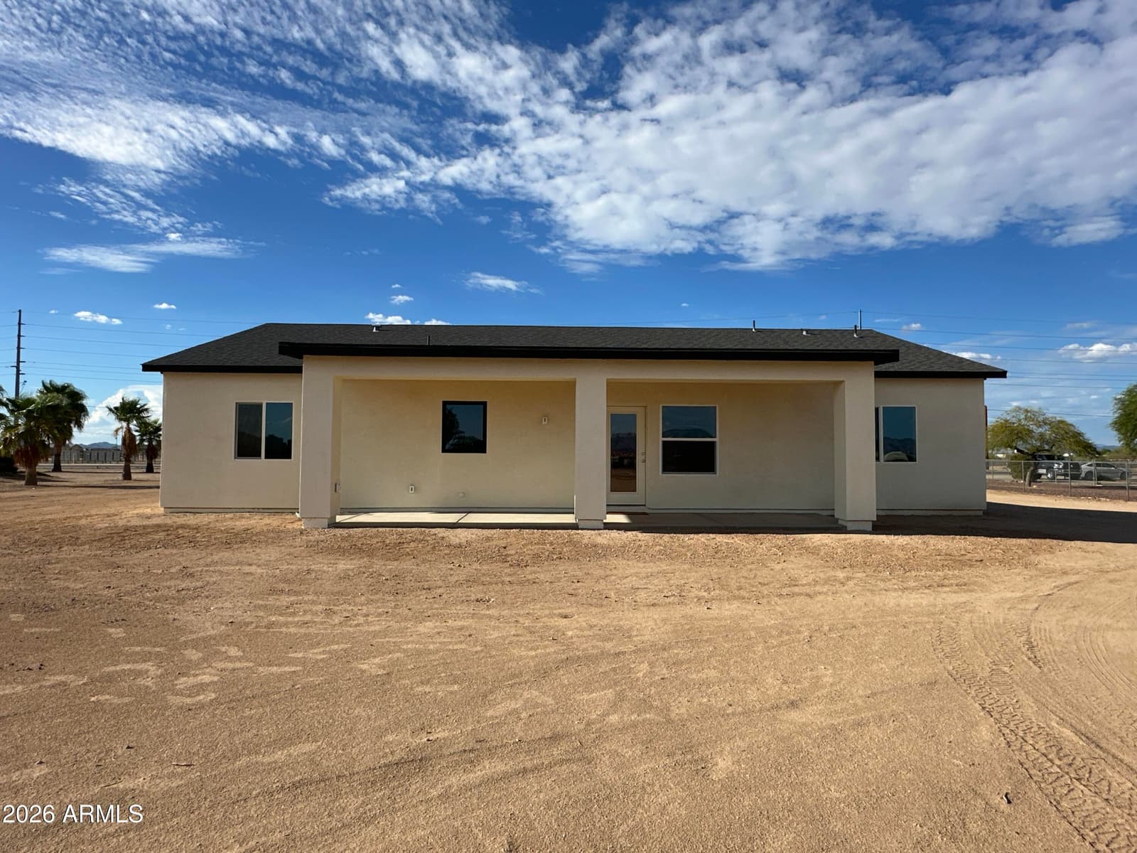 25427 W Patton Road, Wittmann, AZ 85361 — photo 36 of 38