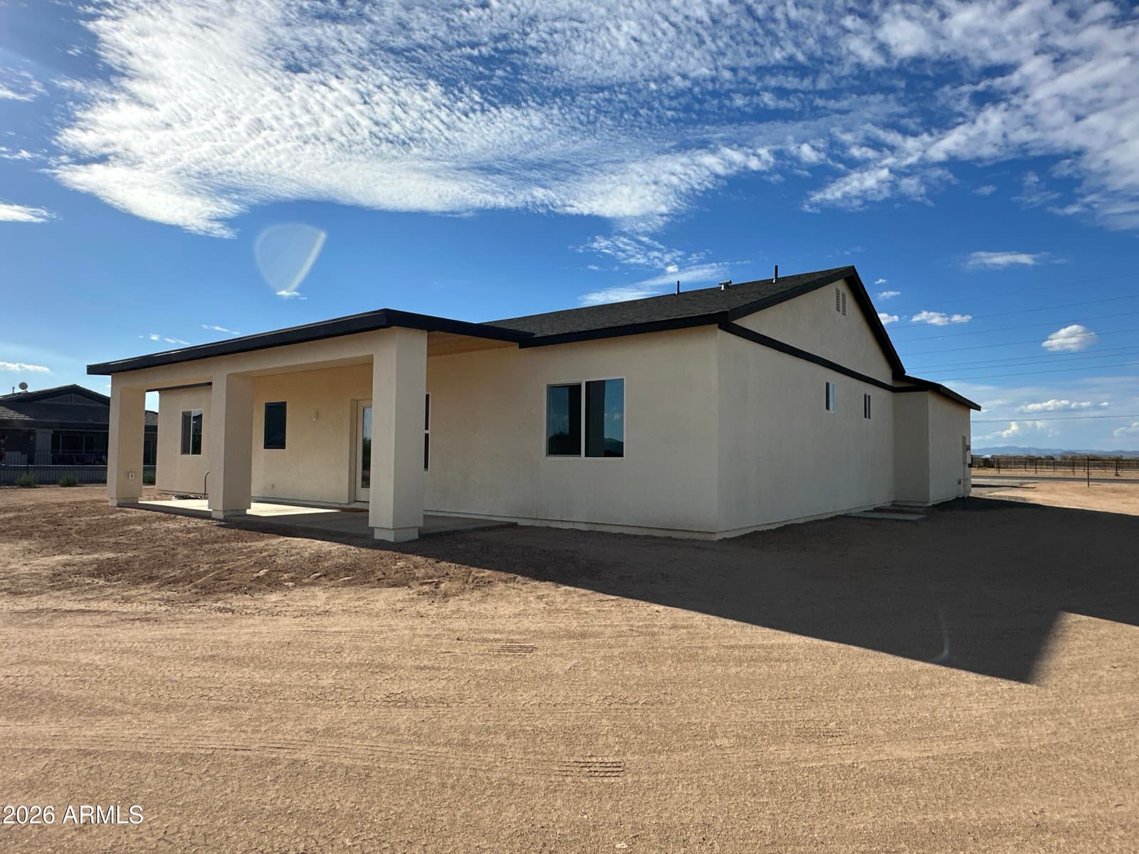 25427 W Patton Road, Wittmann, AZ 85361 — photo 37 of 38