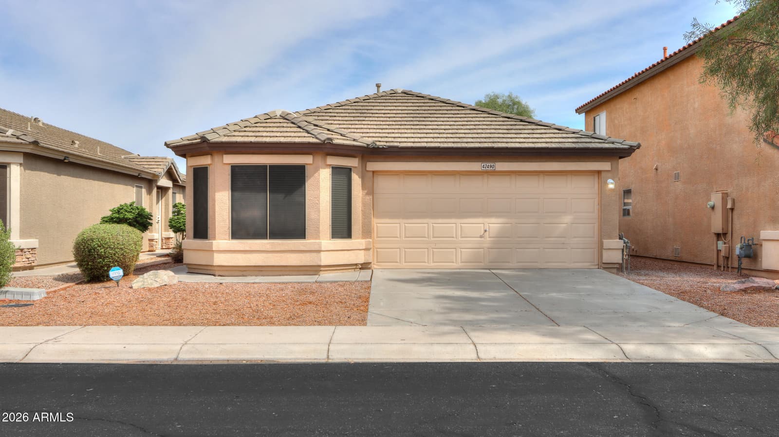 42490 W Hillman Drive, Maricopa, AZ 85138 — photo 2 of 30
