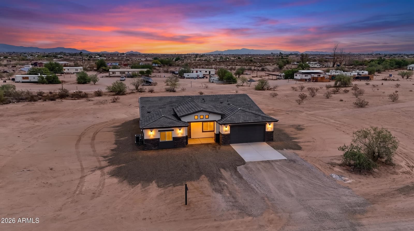 1325 S 353rd Avenue, Tonopah, AZ 85354 — photo 25 of 33