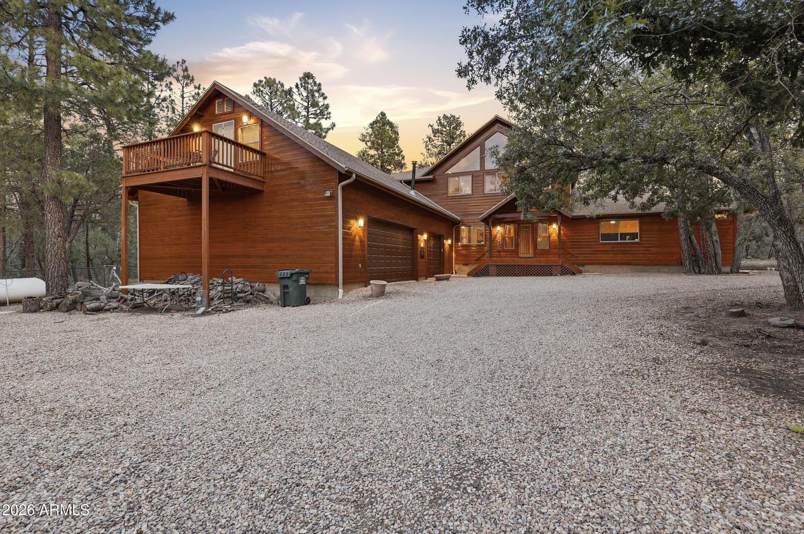94 W Pine Ridge Drive, Lakeside, AZ 85929 — photo 1 of 80