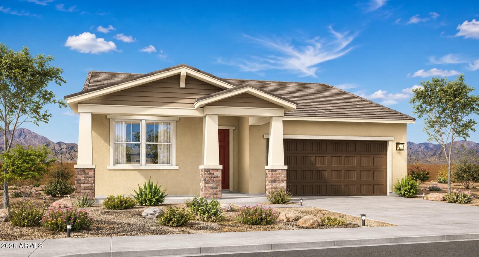 26459 W Toronto Way, Buckeye, AZ 85326 — photo 1 of 1