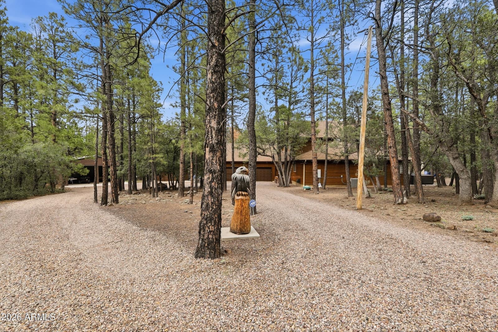 94 W Pine Ridge Drive, Lakeside, AZ 85929 — photo 6 of 80