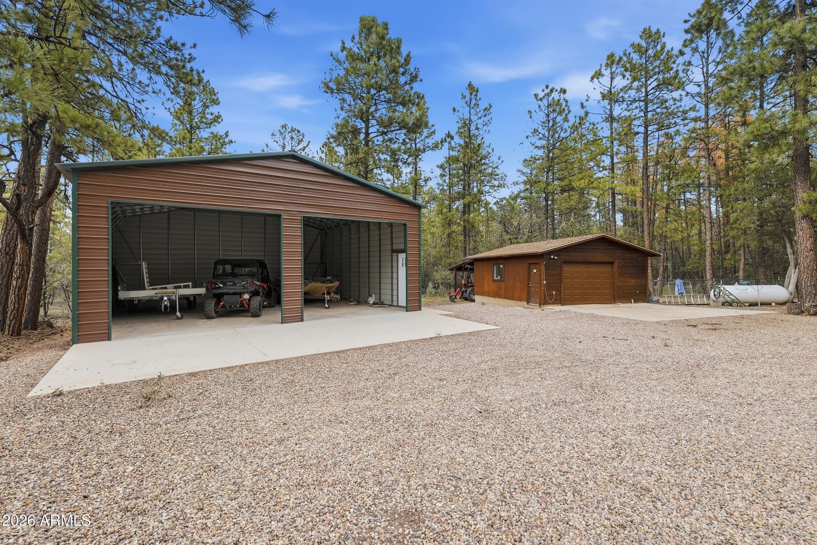94 W Pine Ridge Drive, Lakeside, AZ 85929 — photo 7 of 80