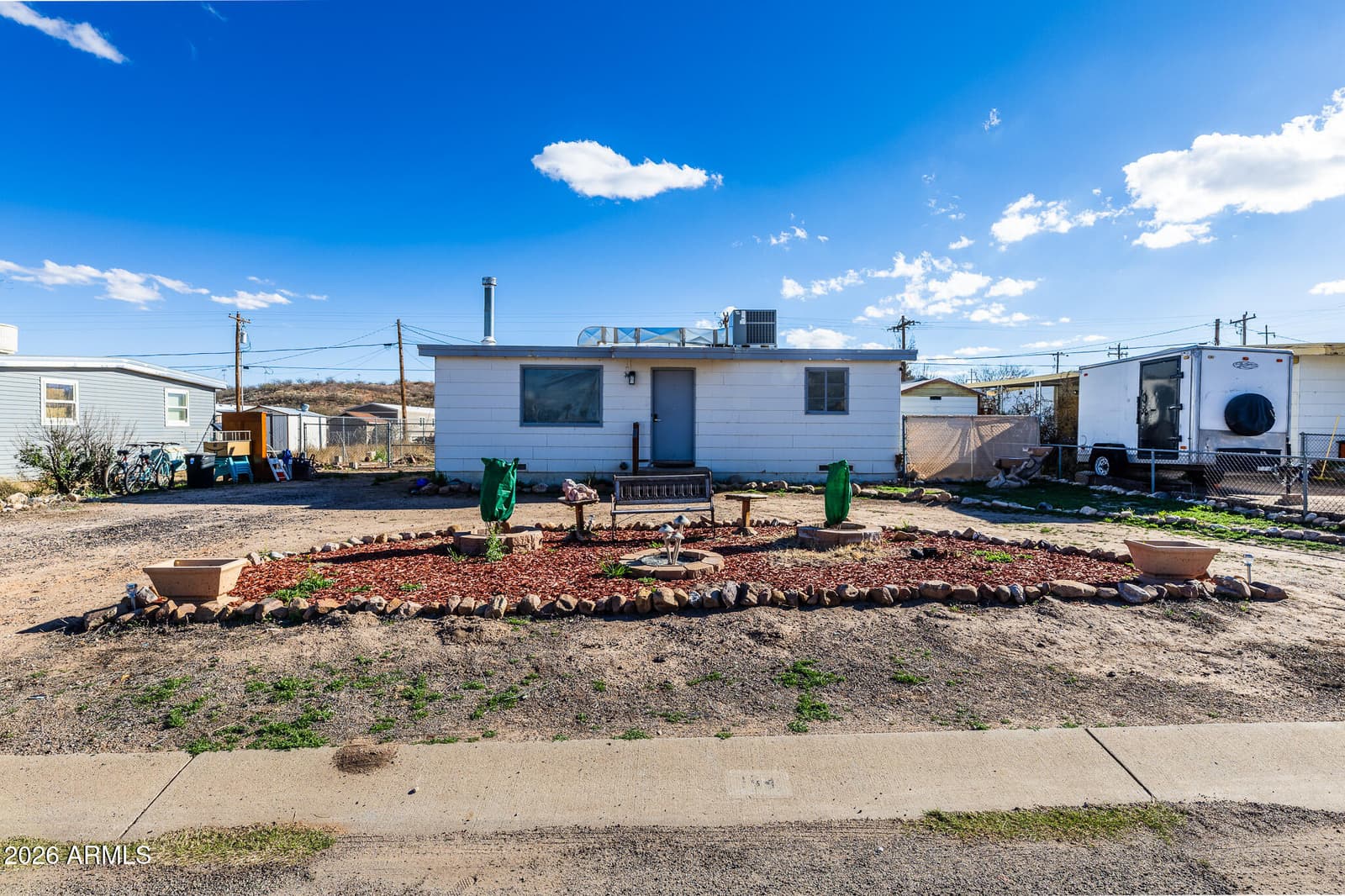104 E Apache Street, Huachuca City, AZ 85616 — photo 2 of 25