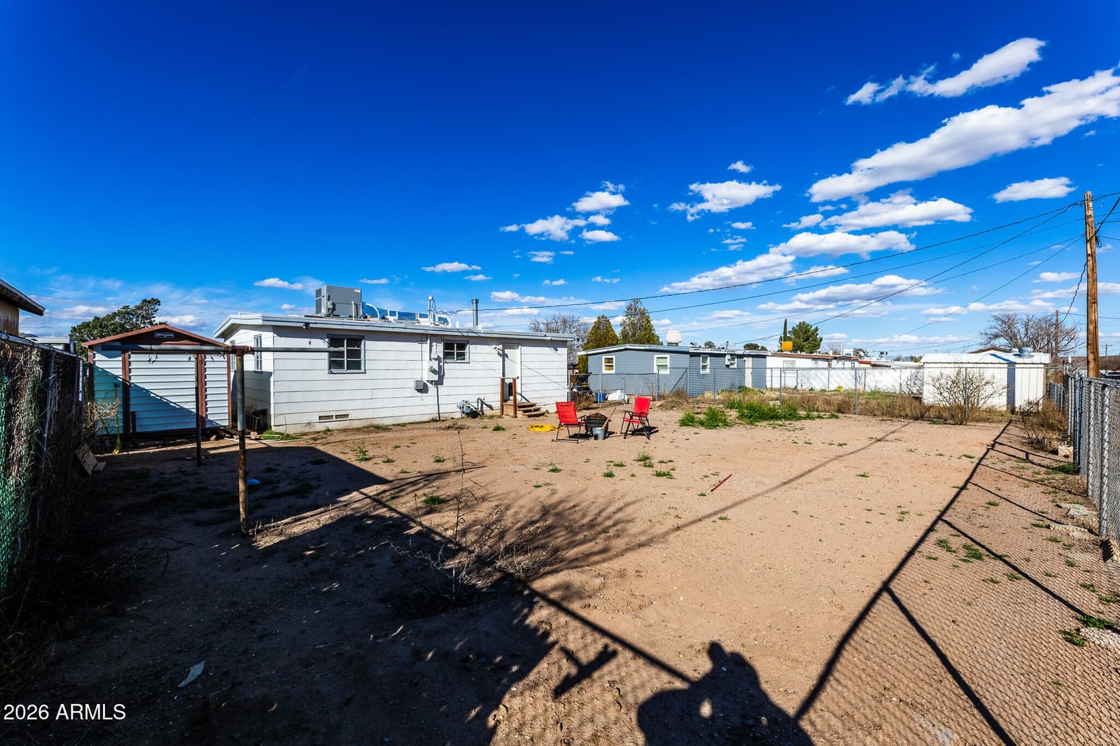 104 E Apache Street, Huachuca City, AZ 85616 — photo 7 of 25