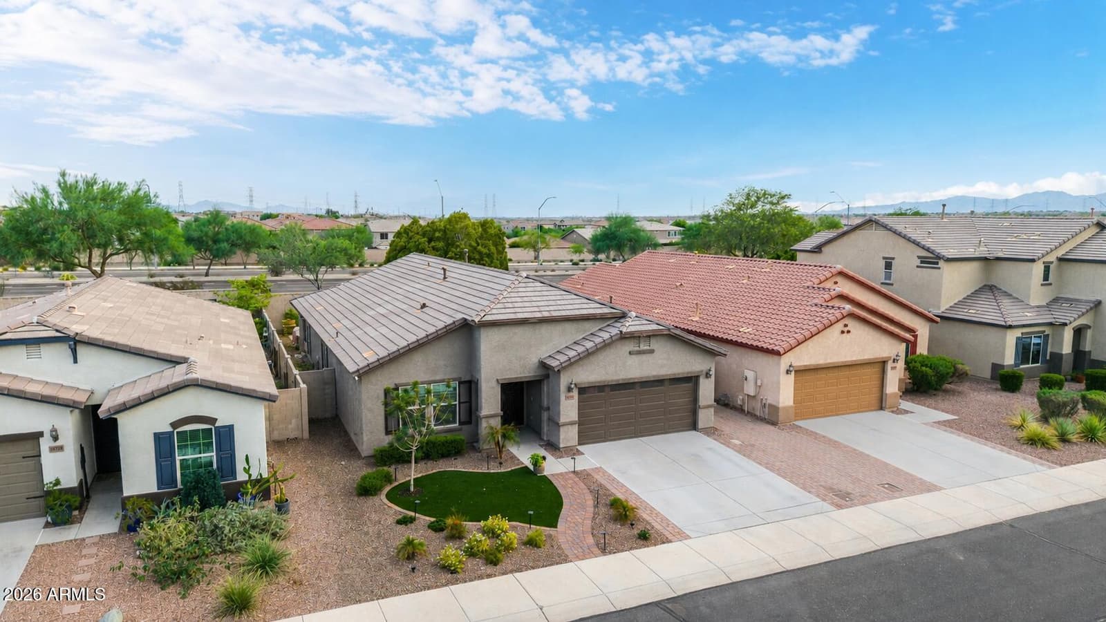 10781 W Saddlehorn Road, Peoria, AZ 85383 — photo 35 of 43