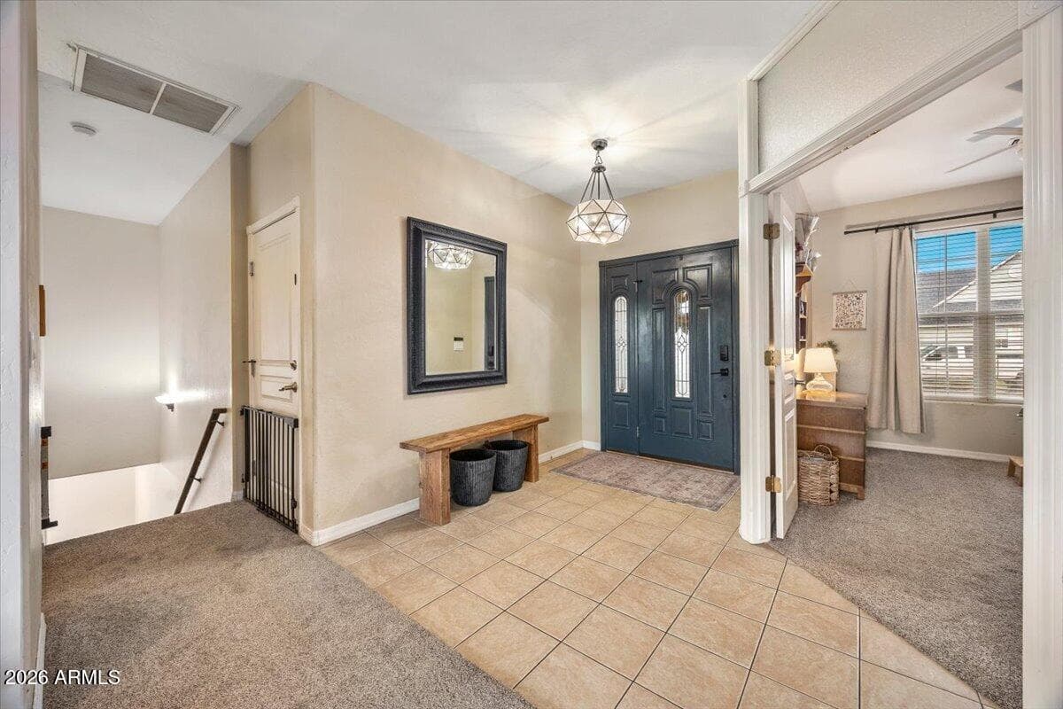 1730 N Medina Loop, Show Low, AZ 85901 — photo 5 of 47