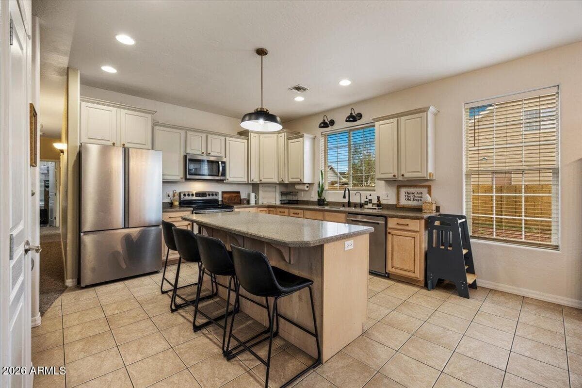 1730 N Medina Loop, Show Low, AZ 85901 — photo 13 of 47