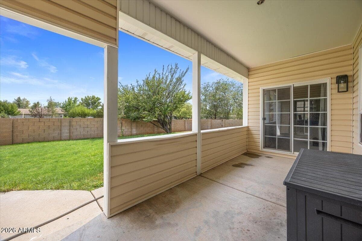 1730 N Medina Loop, Show Low, AZ 85901 — photo 29 of 47