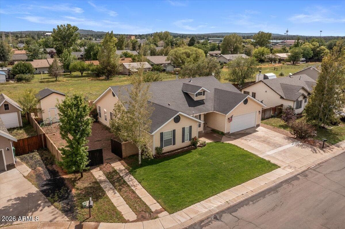 1730 N Medina Loop, Show Low, AZ 85901 — photo 35 of 47