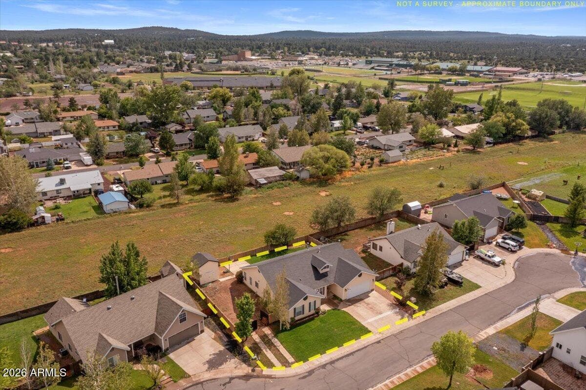 1730 N Medina Loop, Show Low, AZ 85901 — photo 46 of 47