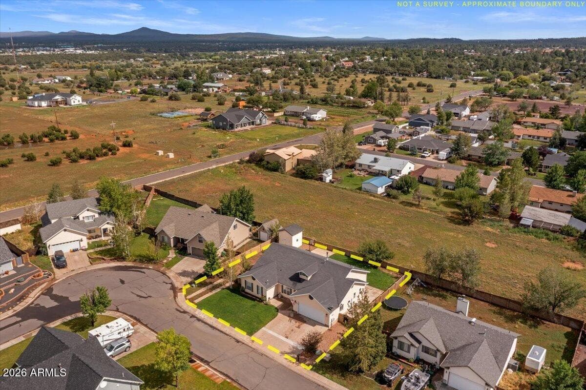 1730 N Medina Loop, Show Low, AZ 85901 — photo 47 of 47