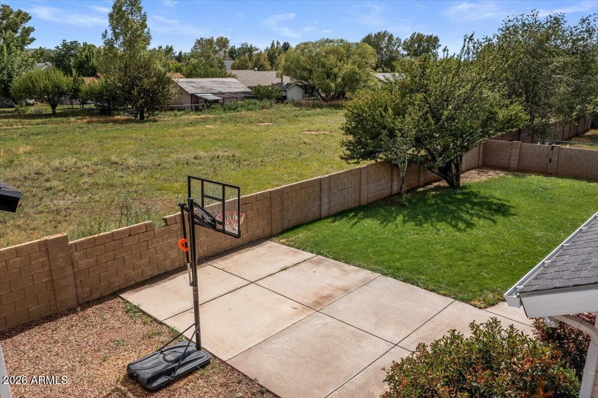 1730 N Medina Loop, Show Low, AZ 85901 — photo 33 of 47
