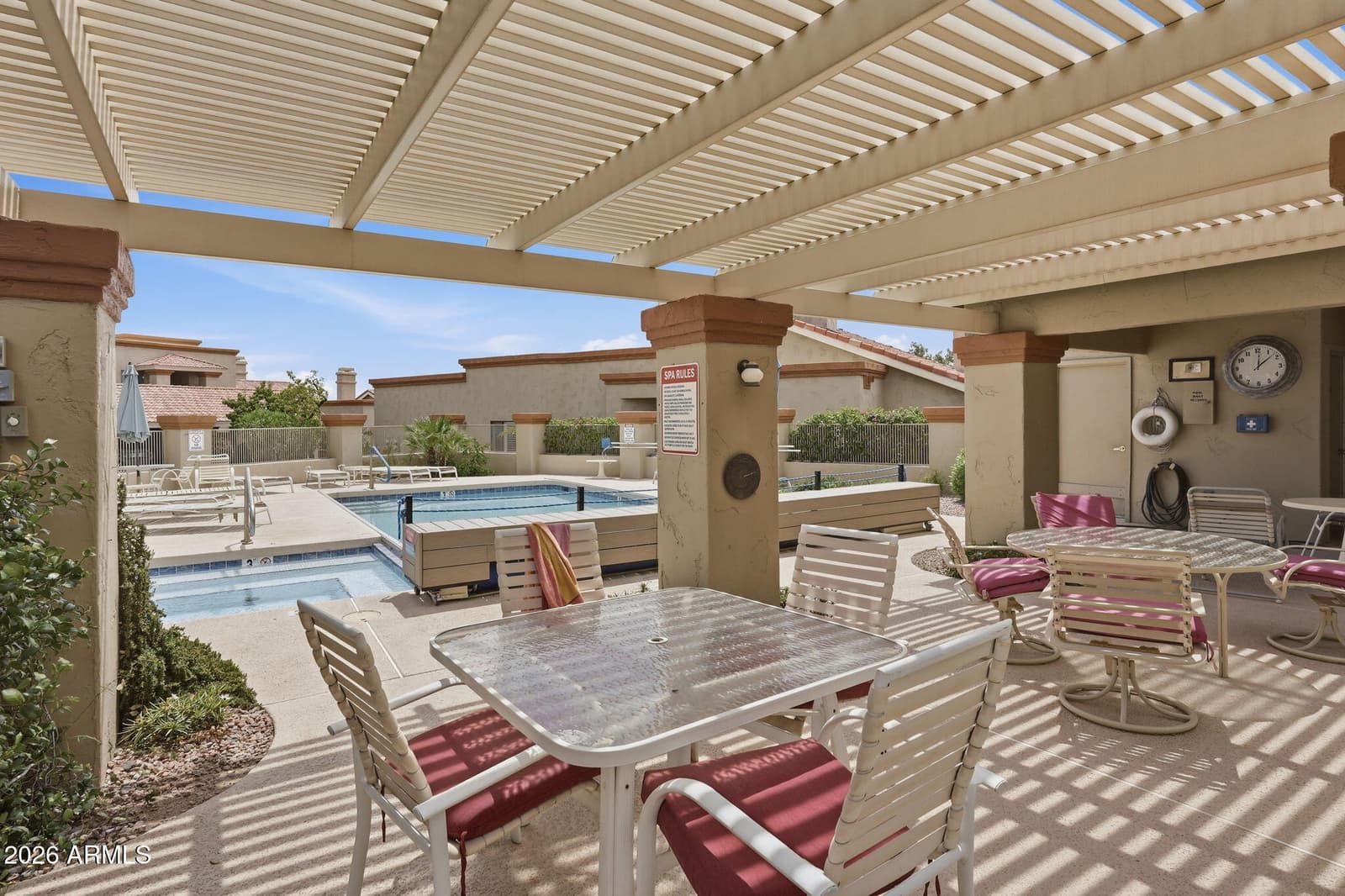 16714 E Gunsight Drive 134, Fountain Hills, AZ 85268 — photo 34 of 41