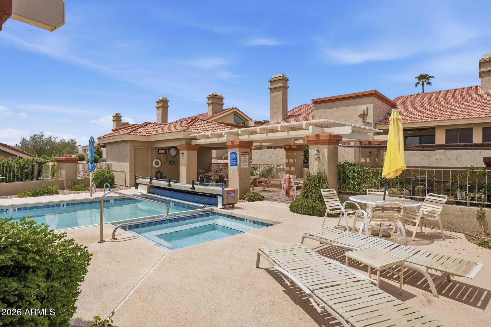 16714 E Gunsight Drive 134, Fountain Hills, AZ 85268 — photo 31 of 41