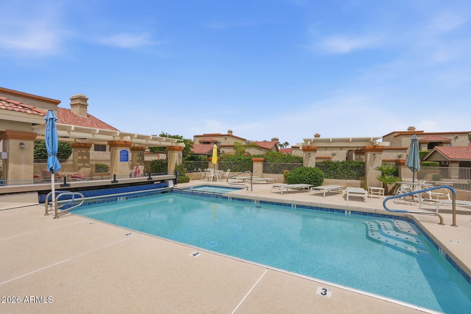 16714 E Gunsight Drive 134, Fountain Hills, AZ 85268 — photo 32 of 41