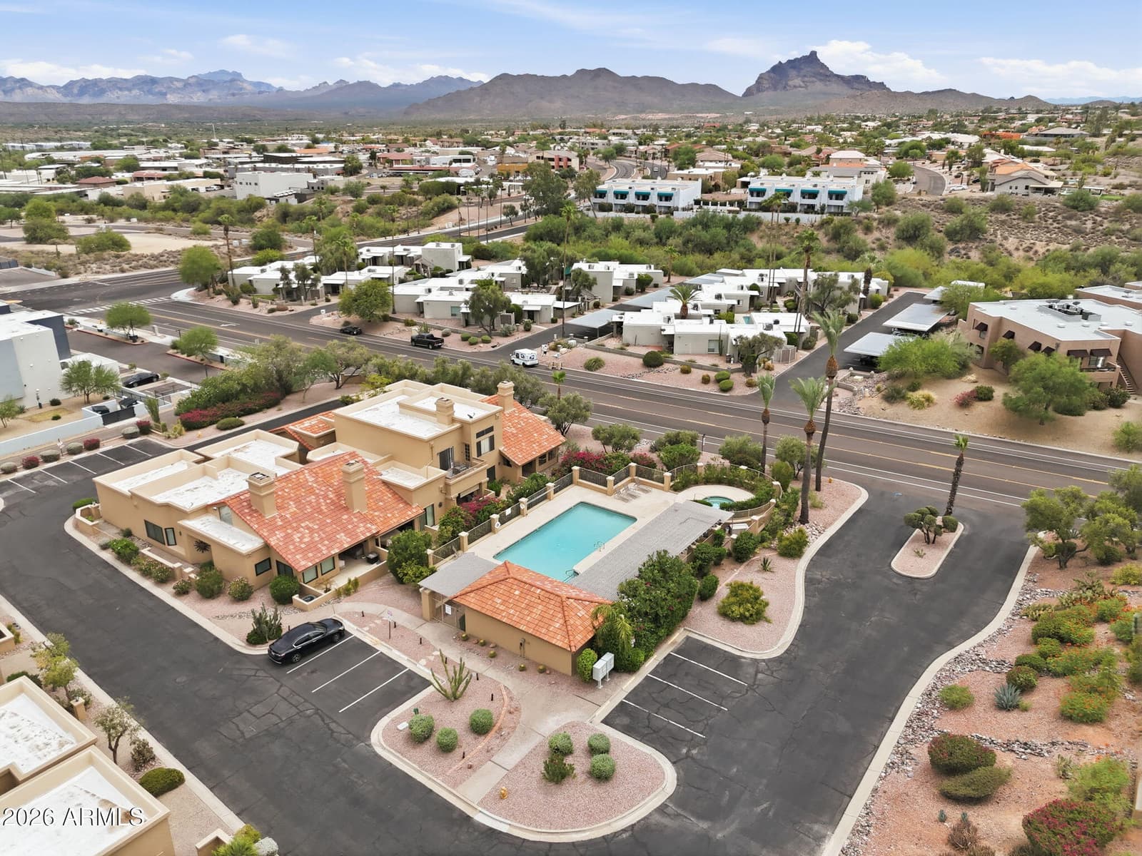16714 E Gunsight Drive 134, Fountain Hills, AZ 85268 — photo 36 of 41