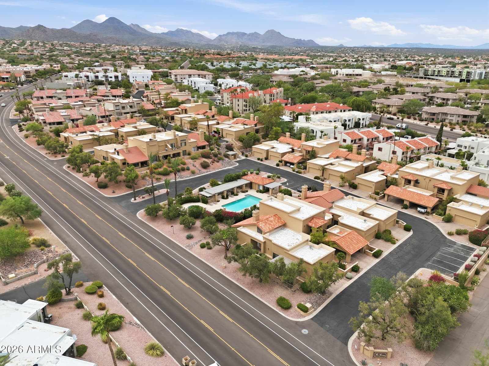 16714 E Gunsight Drive 134, Fountain Hills, AZ 85268 — photo 37 of 41