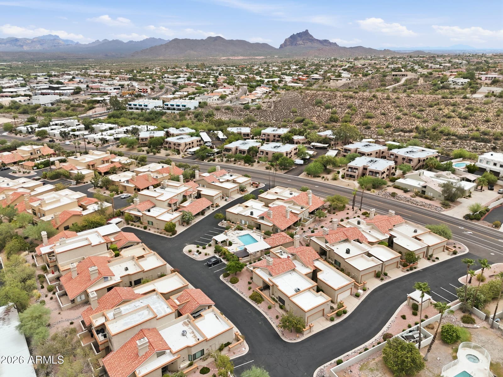 16714 E Gunsight Drive 134, Fountain Hills, AZ 85268 — photo 39 of 41