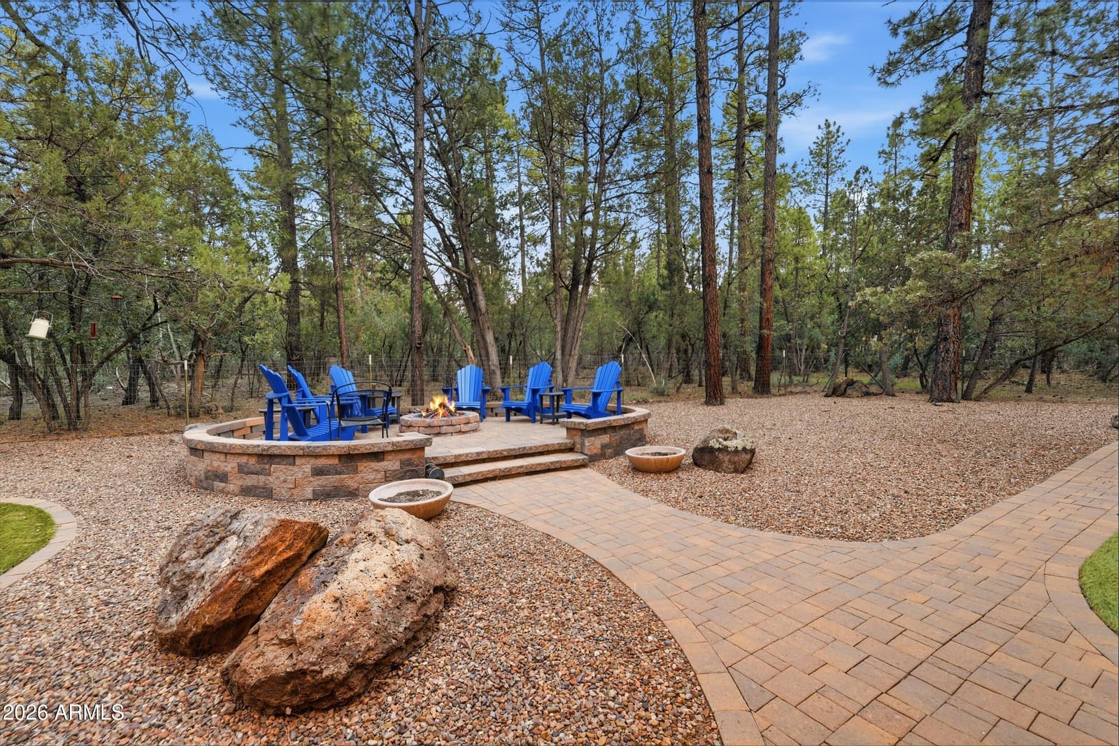94 W Pine Ridge Drive, Lakeside, AZ 85929 — photo 56 of 80