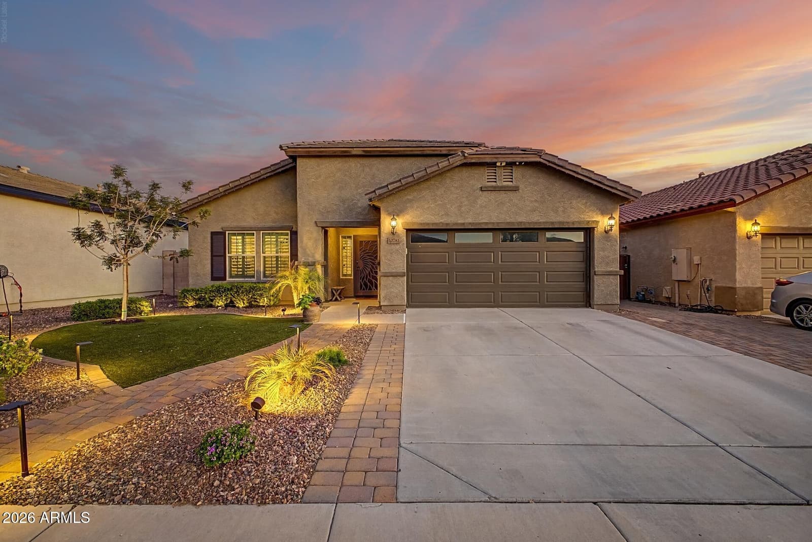 10781 W Saddlehorn Road, Peoria, AZ 85383 — photo 41 of 43