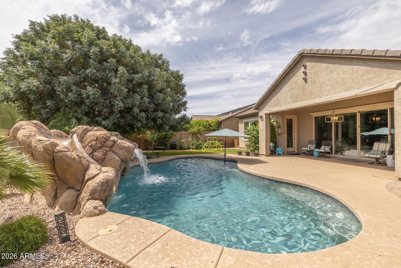 21743 S 223rd Place, Queen Creek, AZ 85142 — photo 29 of 34