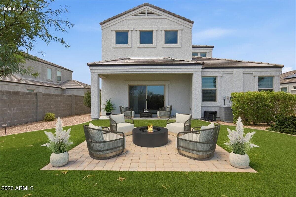 3681 N 307th Drive, Buckeye, AZ 85396 — photo 10 of 50
