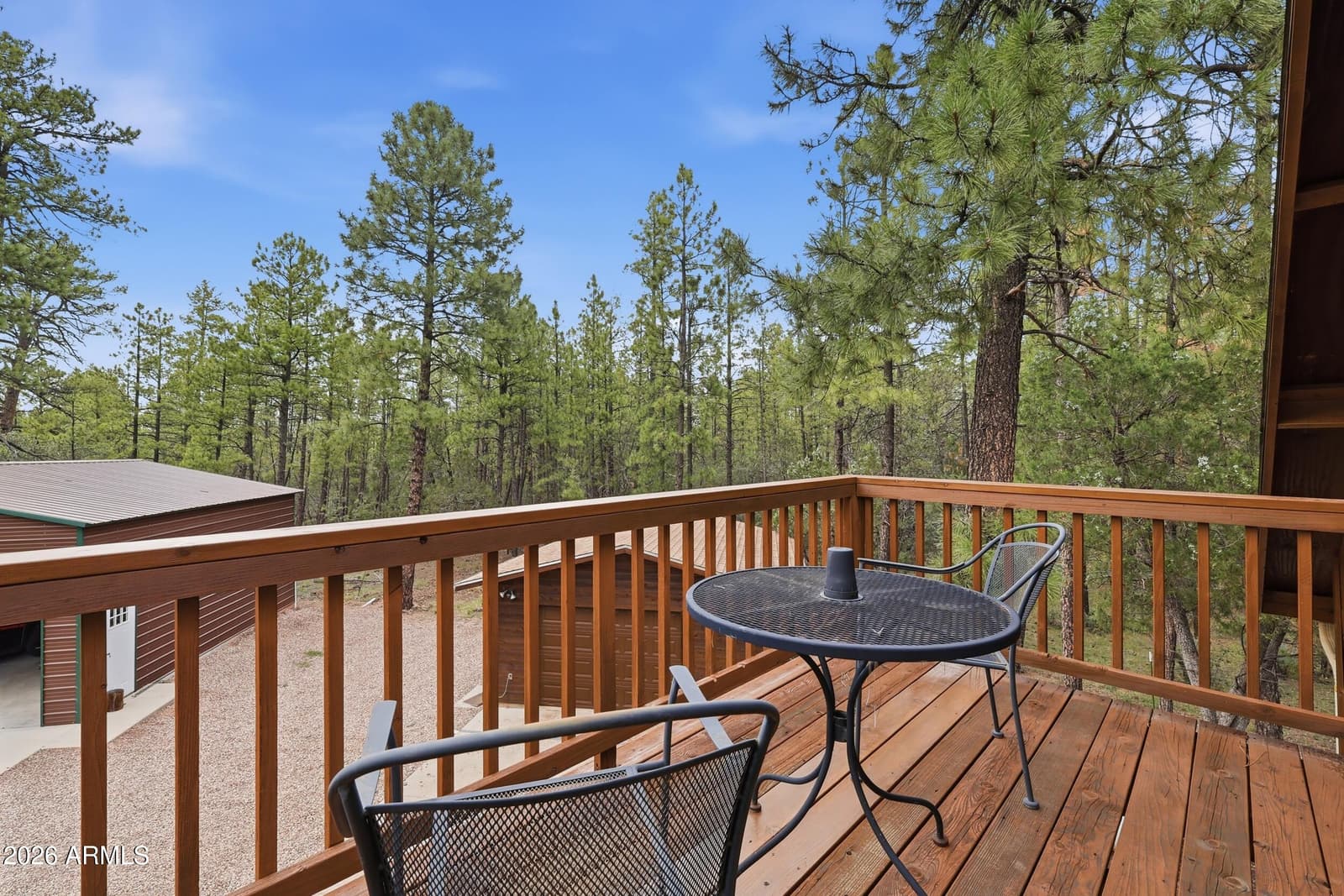 94 W Pine Ridge Drive, Lakeside, AZ 85929 — photo 66 of 80