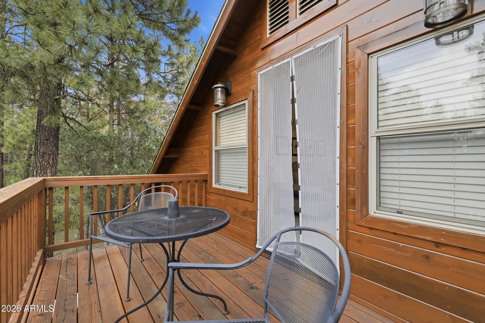 94 W Pine Ridge Drive, Lakeside, AZ 85929 — photo 65 of 80