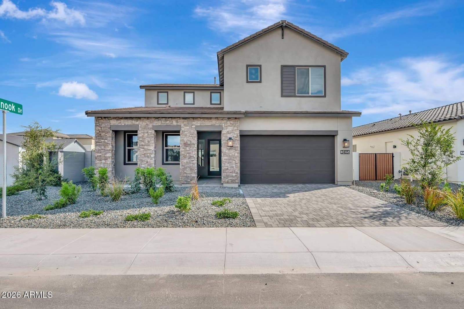 2405 E Leccino Drive, San Tan Valley, AZ 85140 — photo 1 of 37