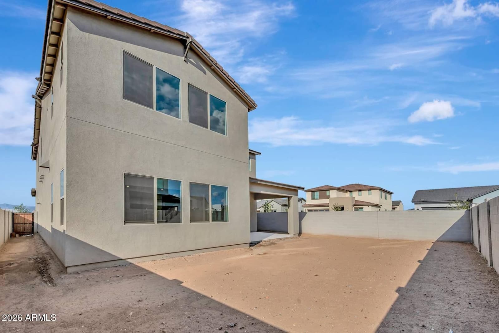 2405 E Leccino Drive, San Tan Valley, AZ 85140 — photo 35 of 37