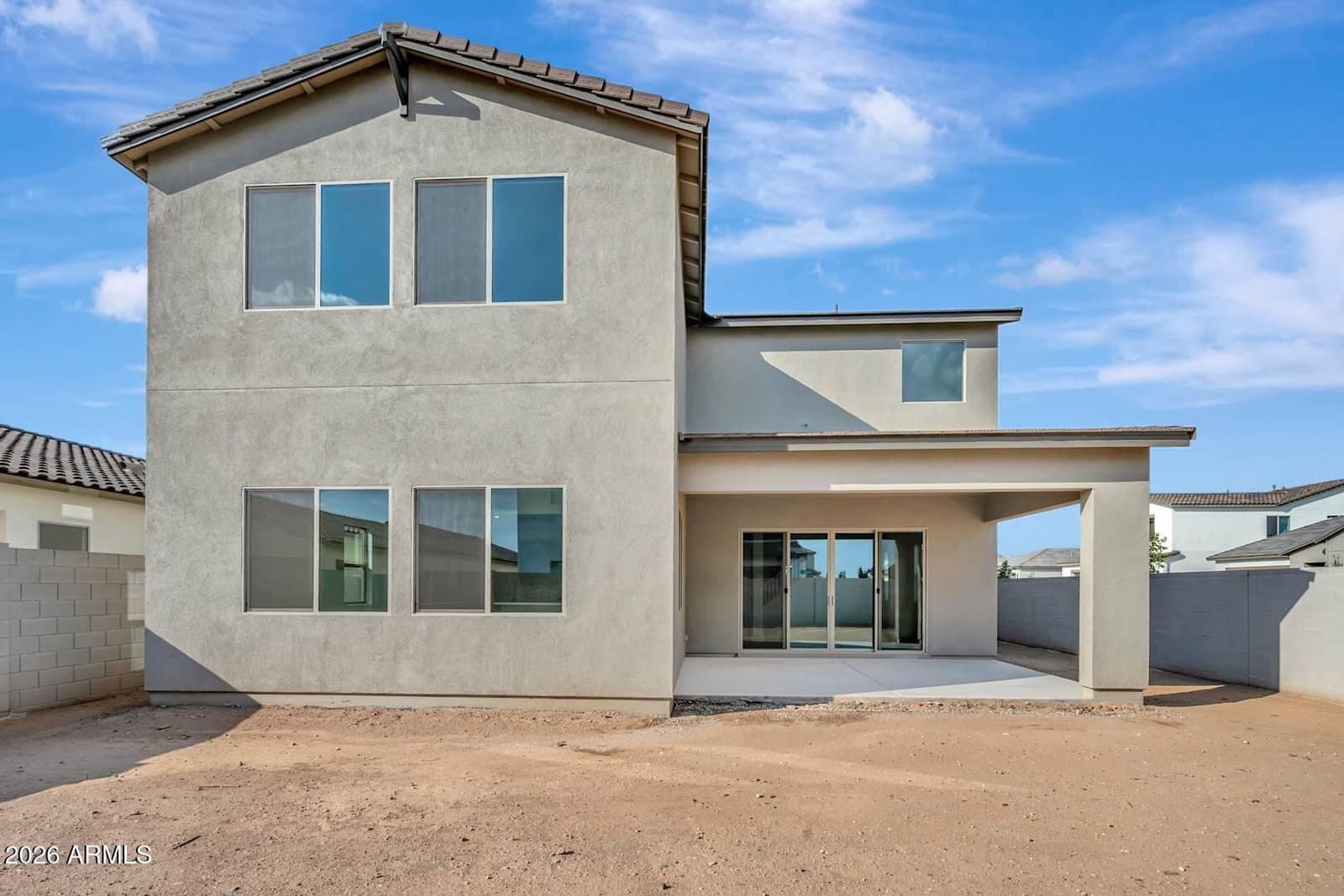2405 E Leccino Drive, San Tan Valley, AZ 85140 — photo 32 of 37