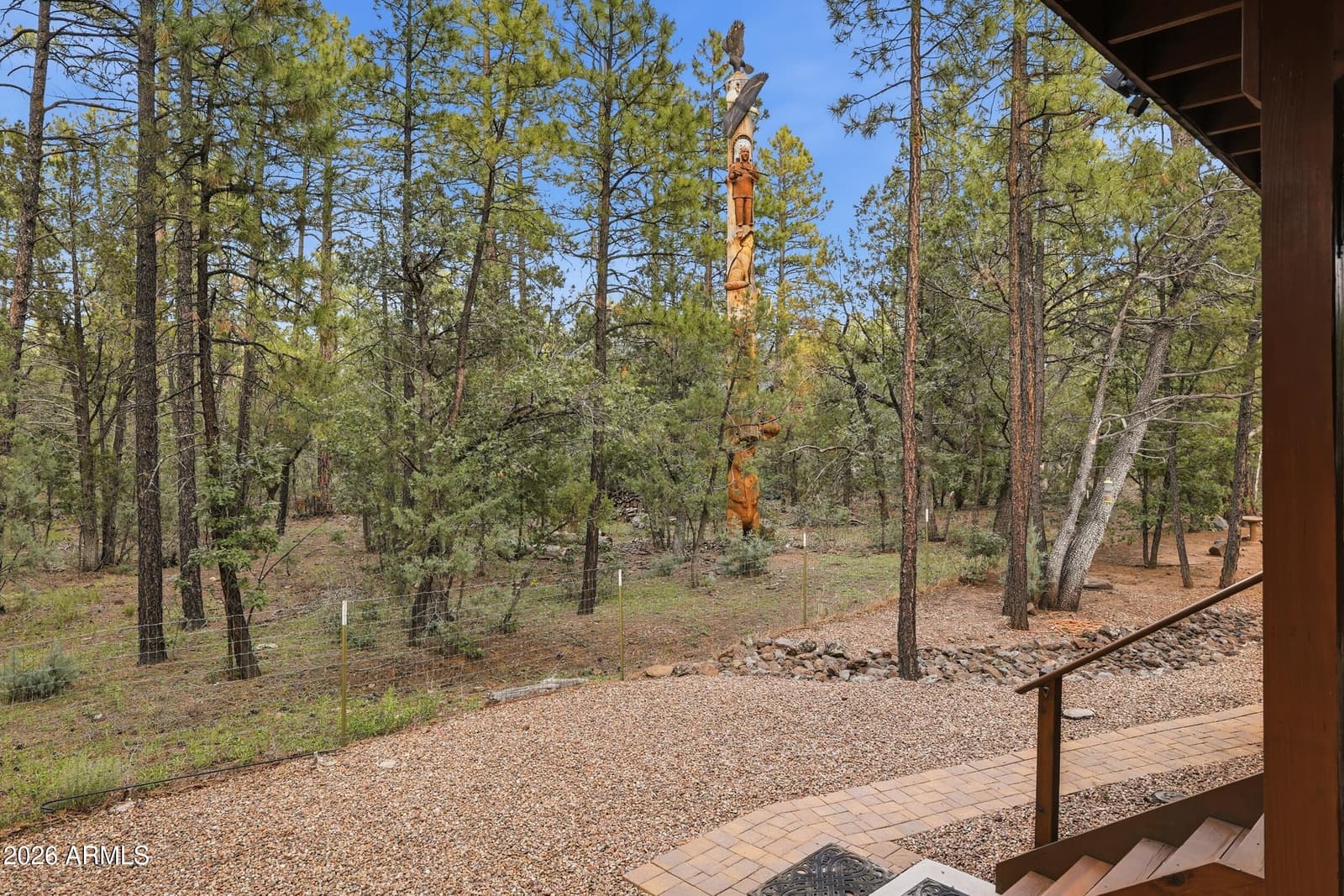 94 W Pine Ridge Drive, Lakeside, AZ 85929 — photo 60 of 80