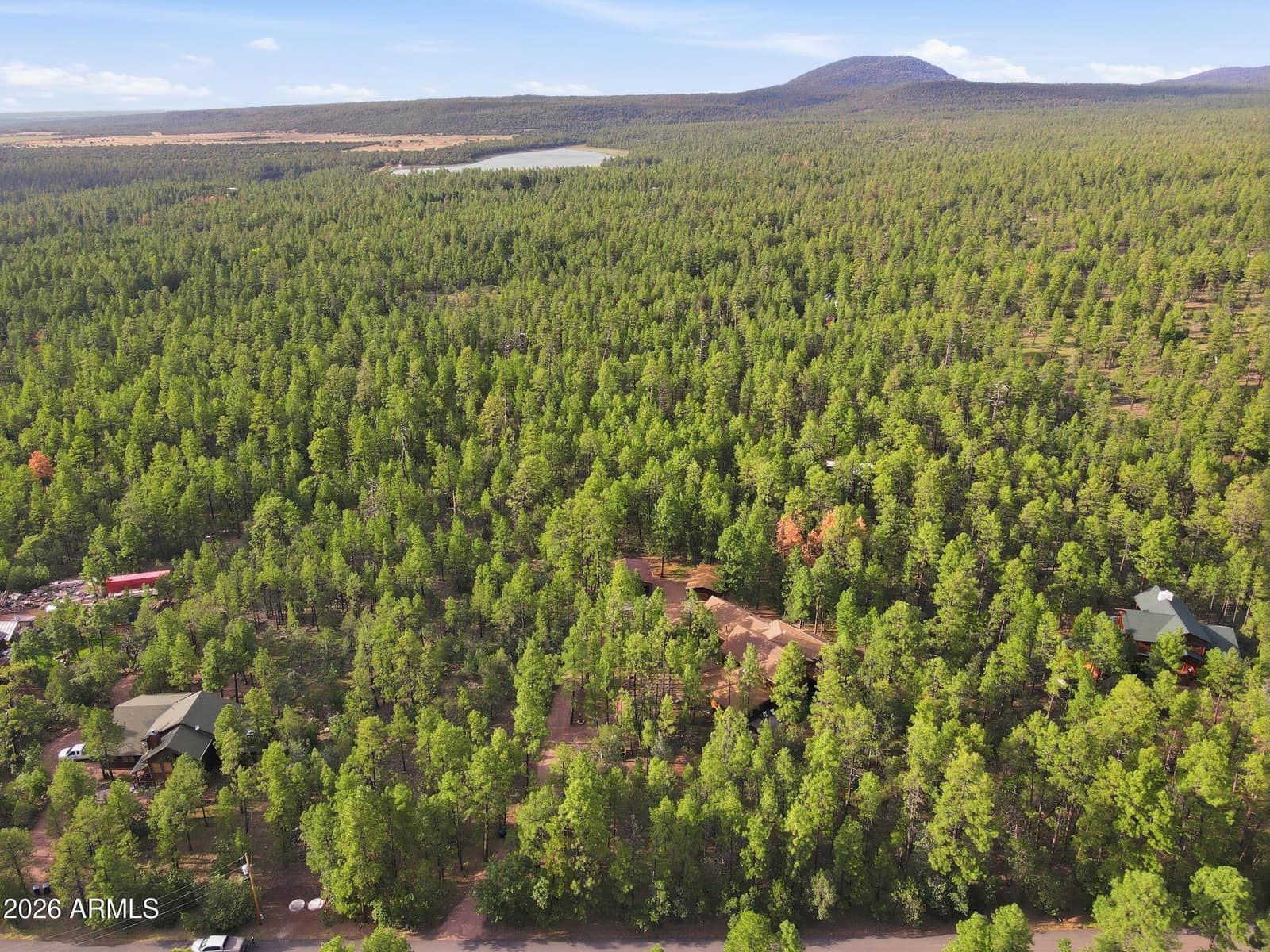 94 W Pine Ridge Drive, Lakeside, AZ 85929 — photo 77 of 80