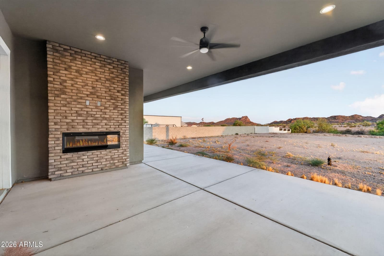 27482 N Freedom Street, San Tan Valley, AZ 85144 — photo 52 of 97