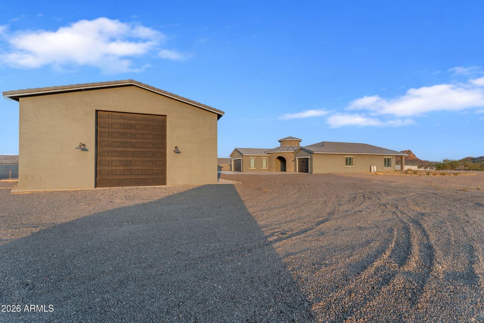 27482 N Freedom Street, San Tan Valley, AZ 85144 — photo 55 of 97