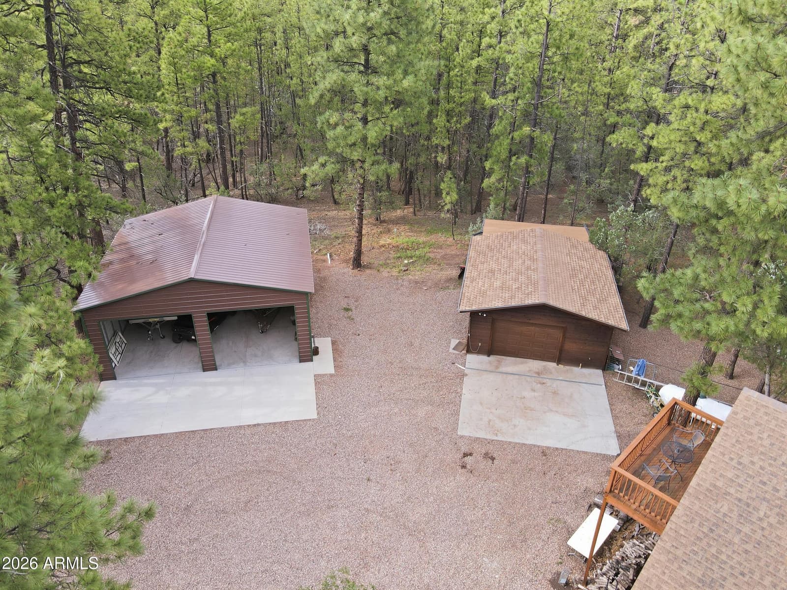 94 W Pine Ridge Drive, Lakeside, AZ 85929 — photo 74 of 80