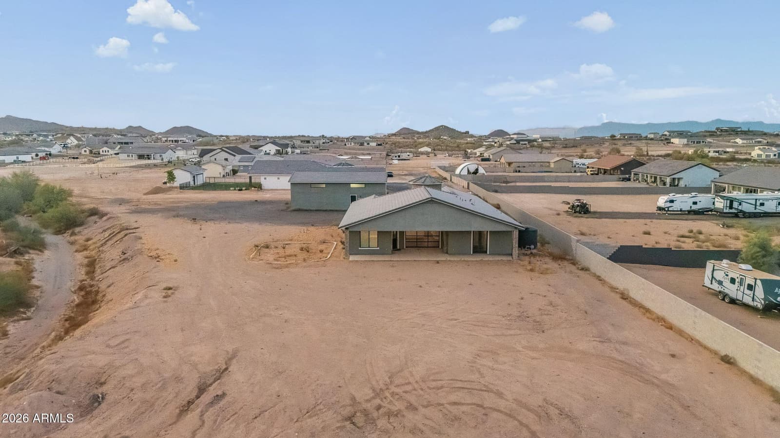 27482 N Freedom Street, San Tan Valley, AZ 85144 — photo 67 of 97