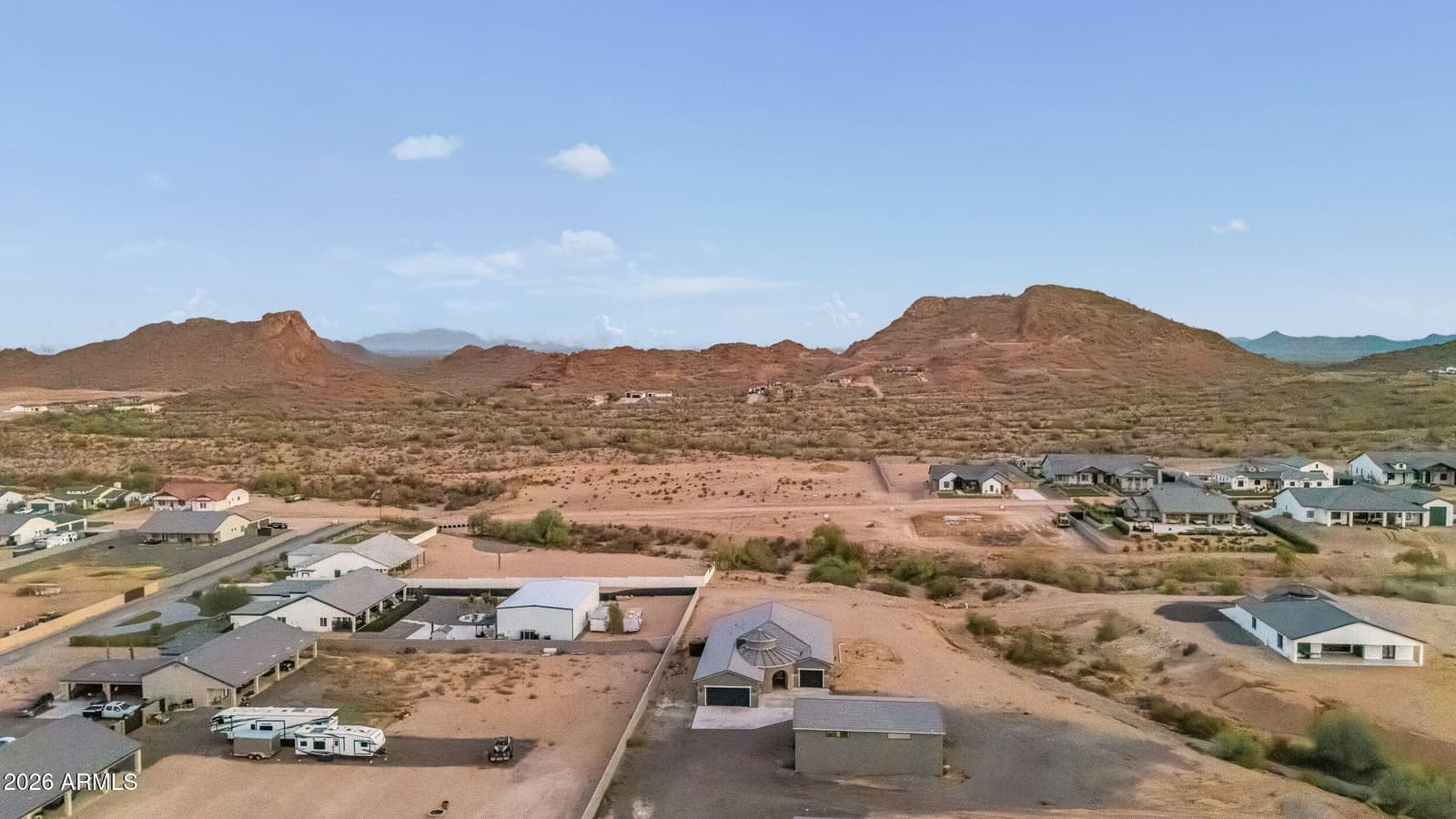 27482 N Freedom Street, San Tan Valley, AZ 85144 — photo 80 of 97