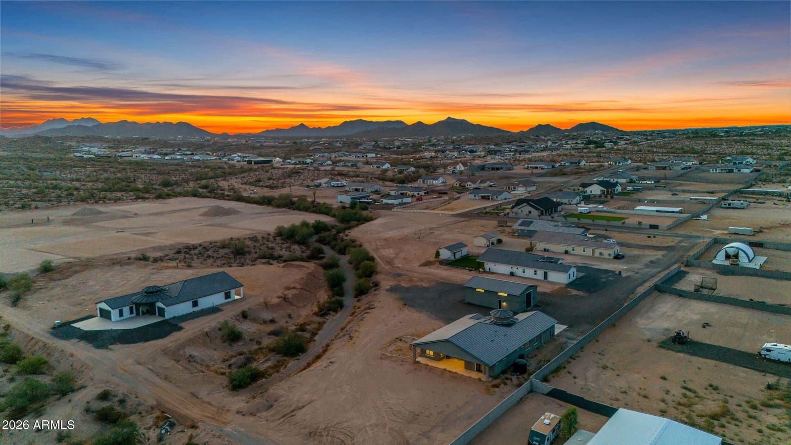 27482 N Freedom Street, San Tan Valley, AZ 85144 — photo 83 of 97