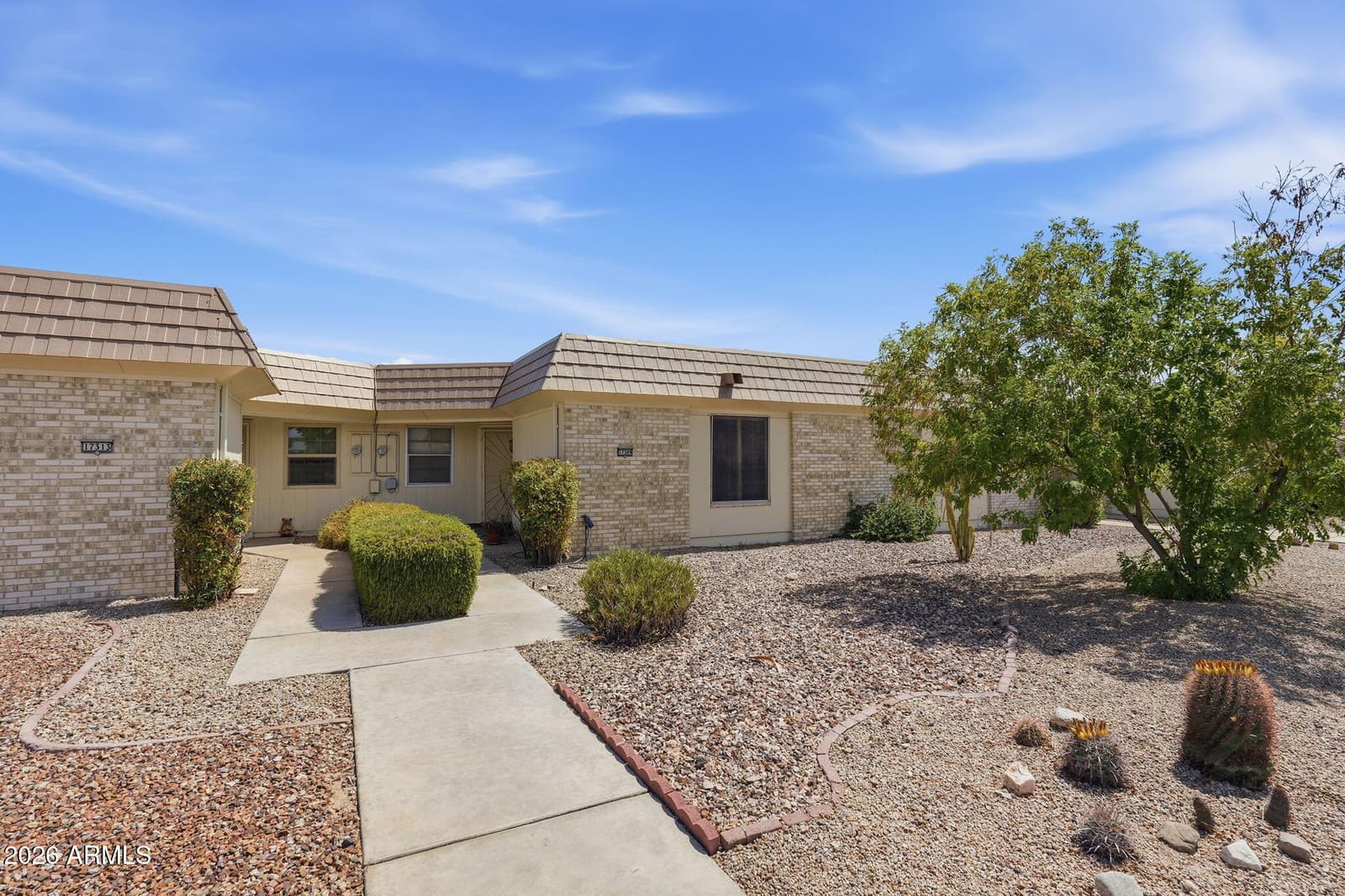 17309 N Del Webb Boulevard, Sun City, AZ 85373 — photo 1 of 19