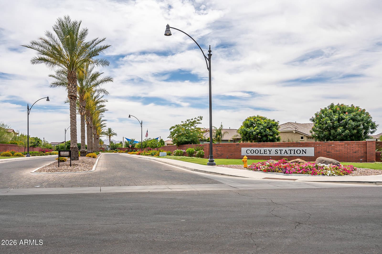 2554 S Quaintance Street, Gilbert, AZ 85295 — photo 48 of 89